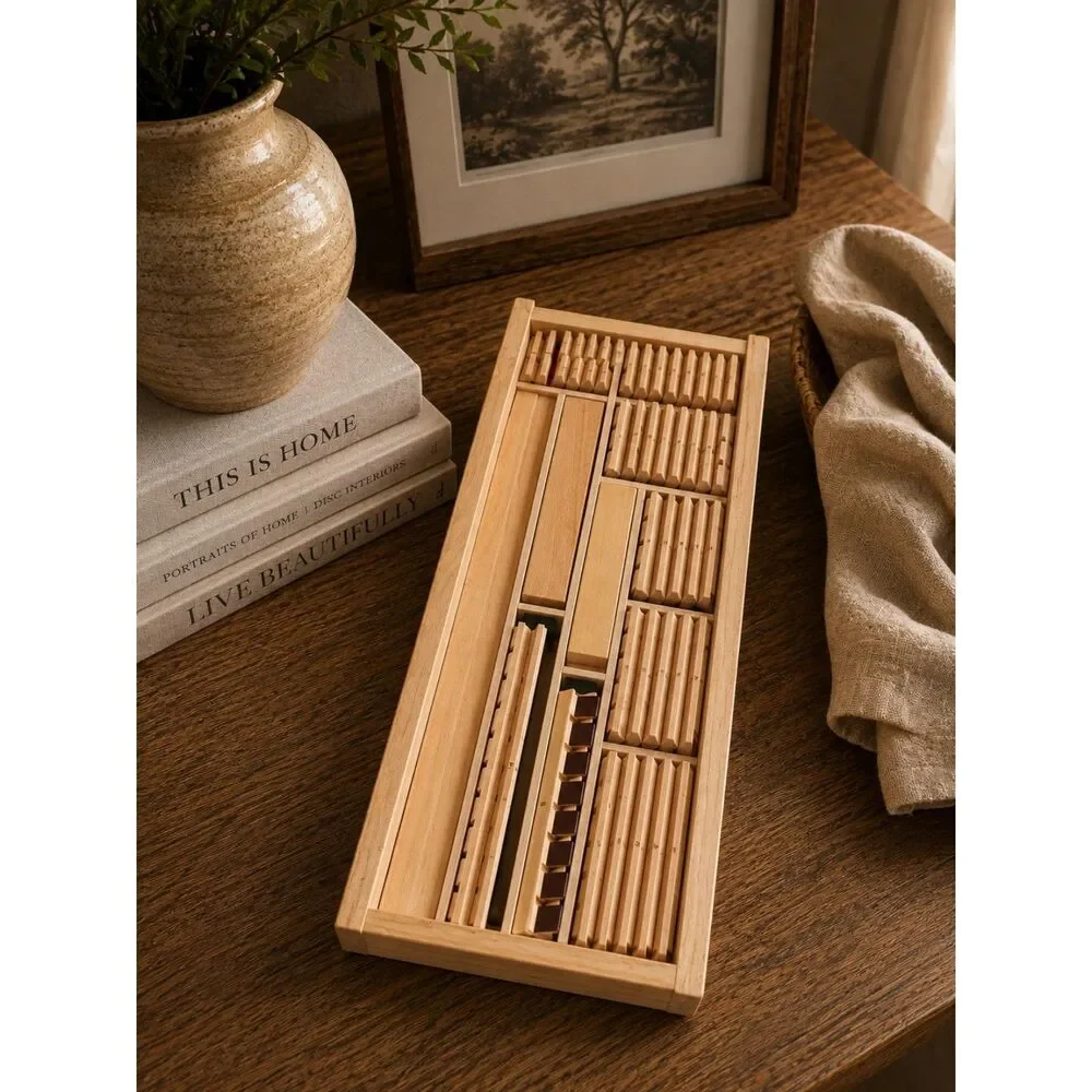 Arithma vintage sticks